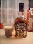 Chivas Regal 12Y